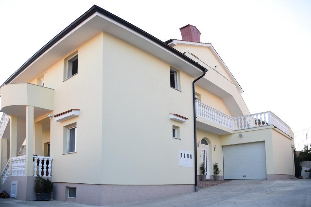 Marinici  Apartments Trampi מראה חיצוני תמונה