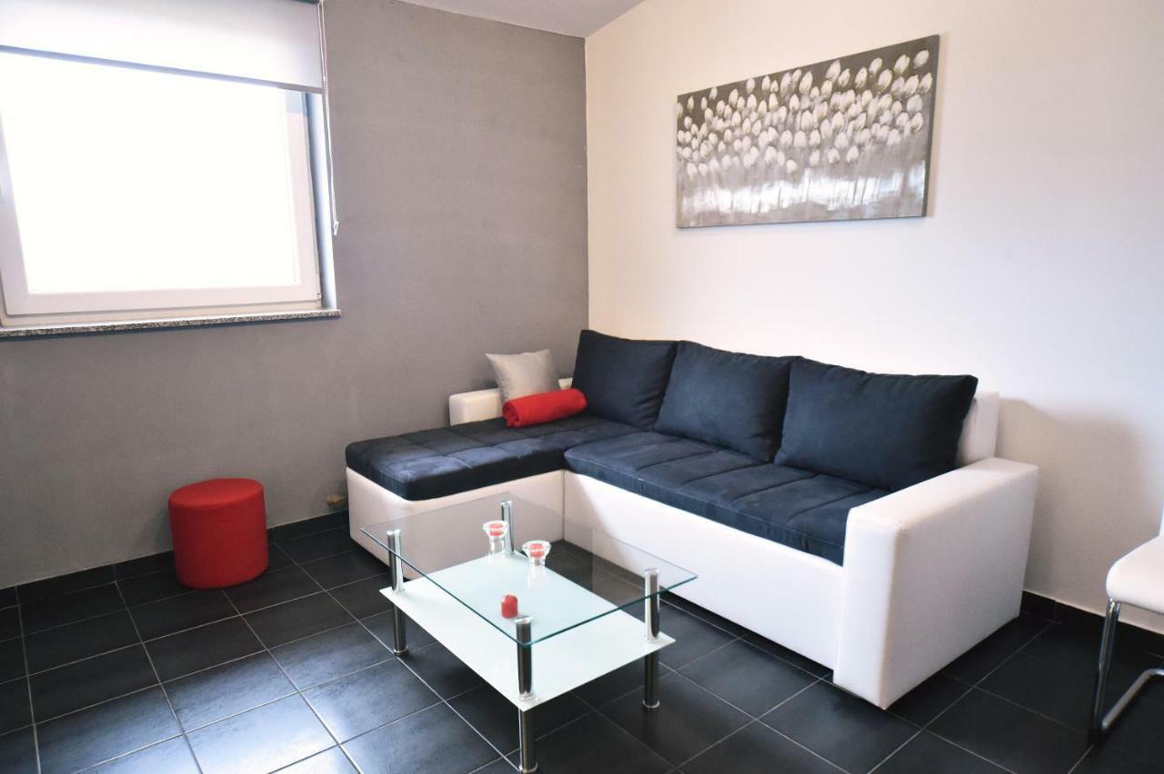 Marinici  Apartments Trampi מראה חיצוני תמונה